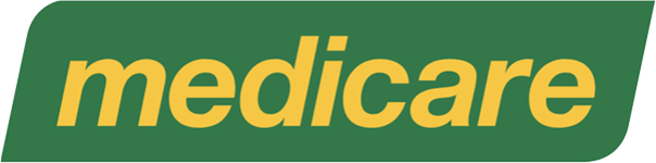 logo medicare